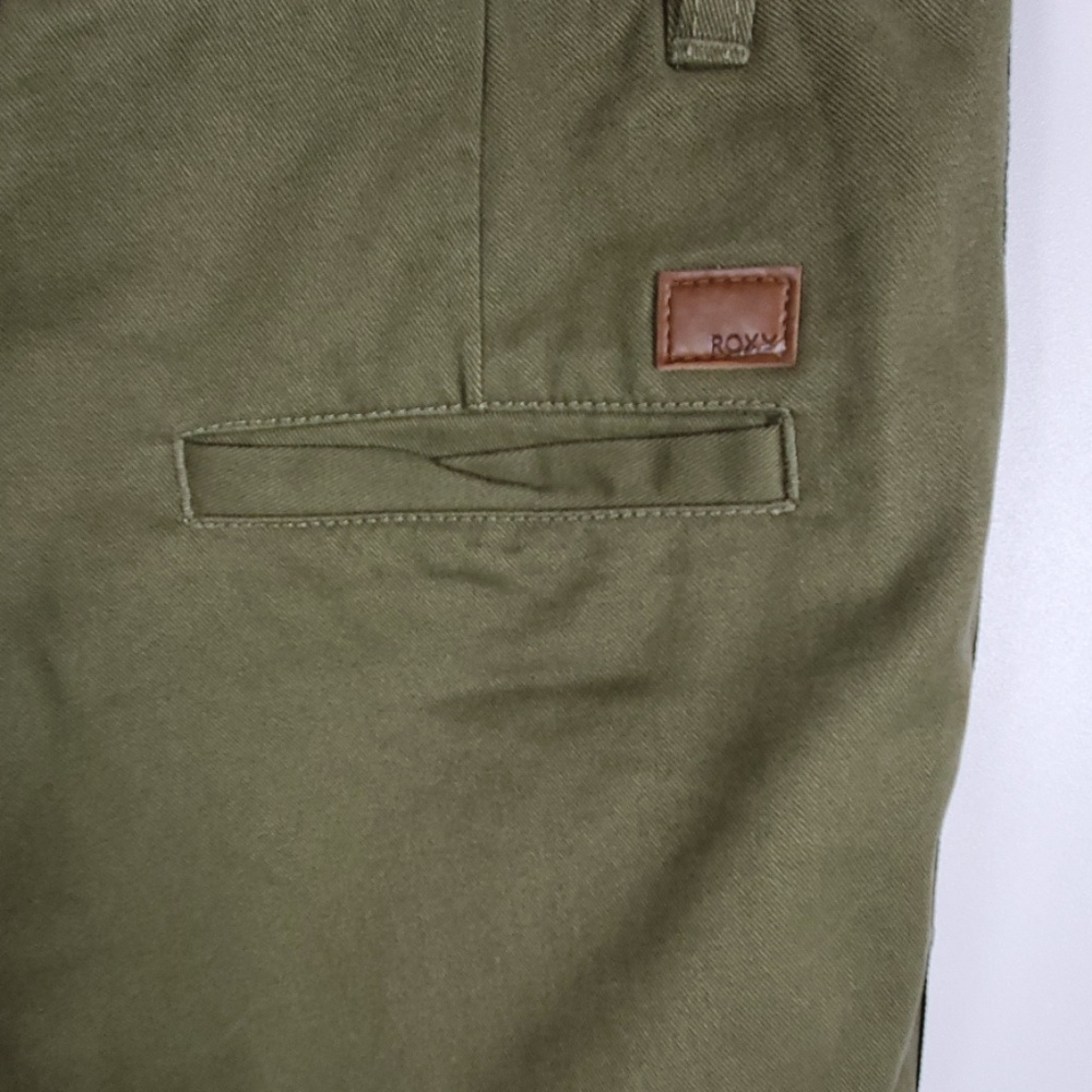 Roxy Side Striped Pants - Picture 8 of 8